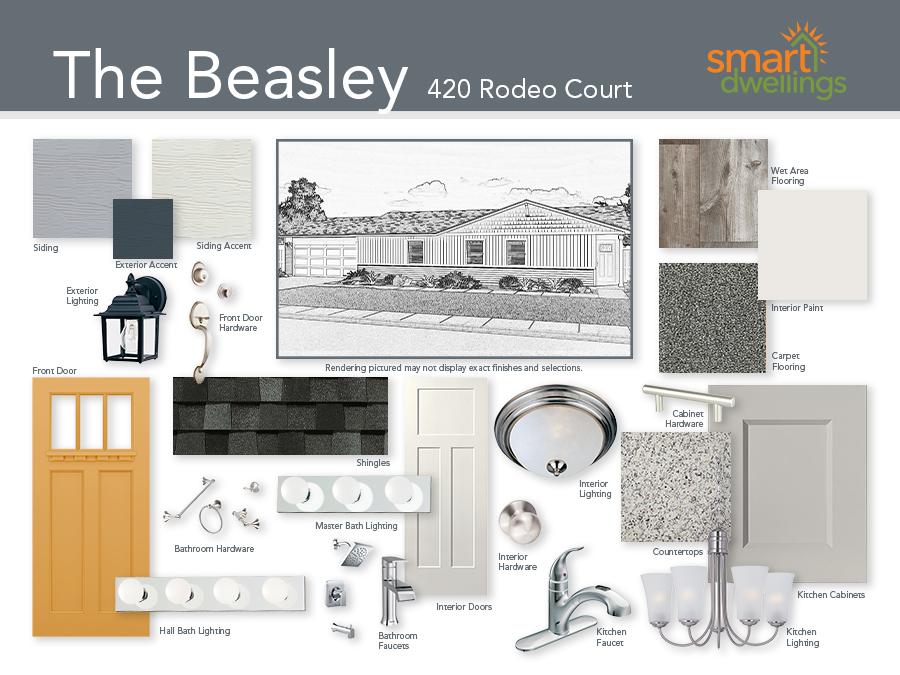 The Beasley